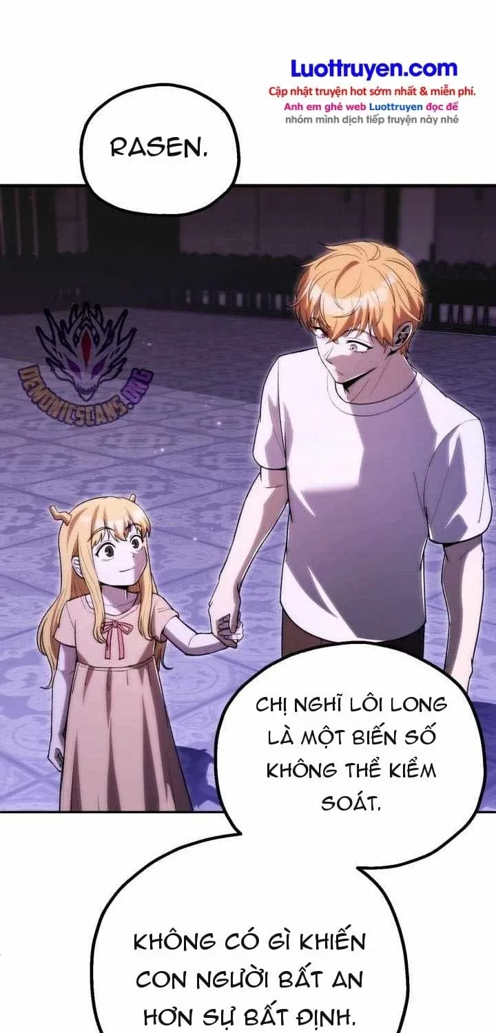 Con Trai Út Của Đại Pháp Sư Lừng Danh Chap 138 - Next Chap 139