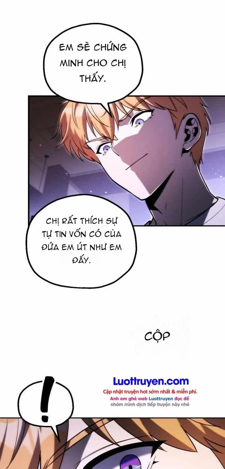 Con Trai Út Của Đại Pháp Sư Lừng Danh Chap 138 - Next Chap 139