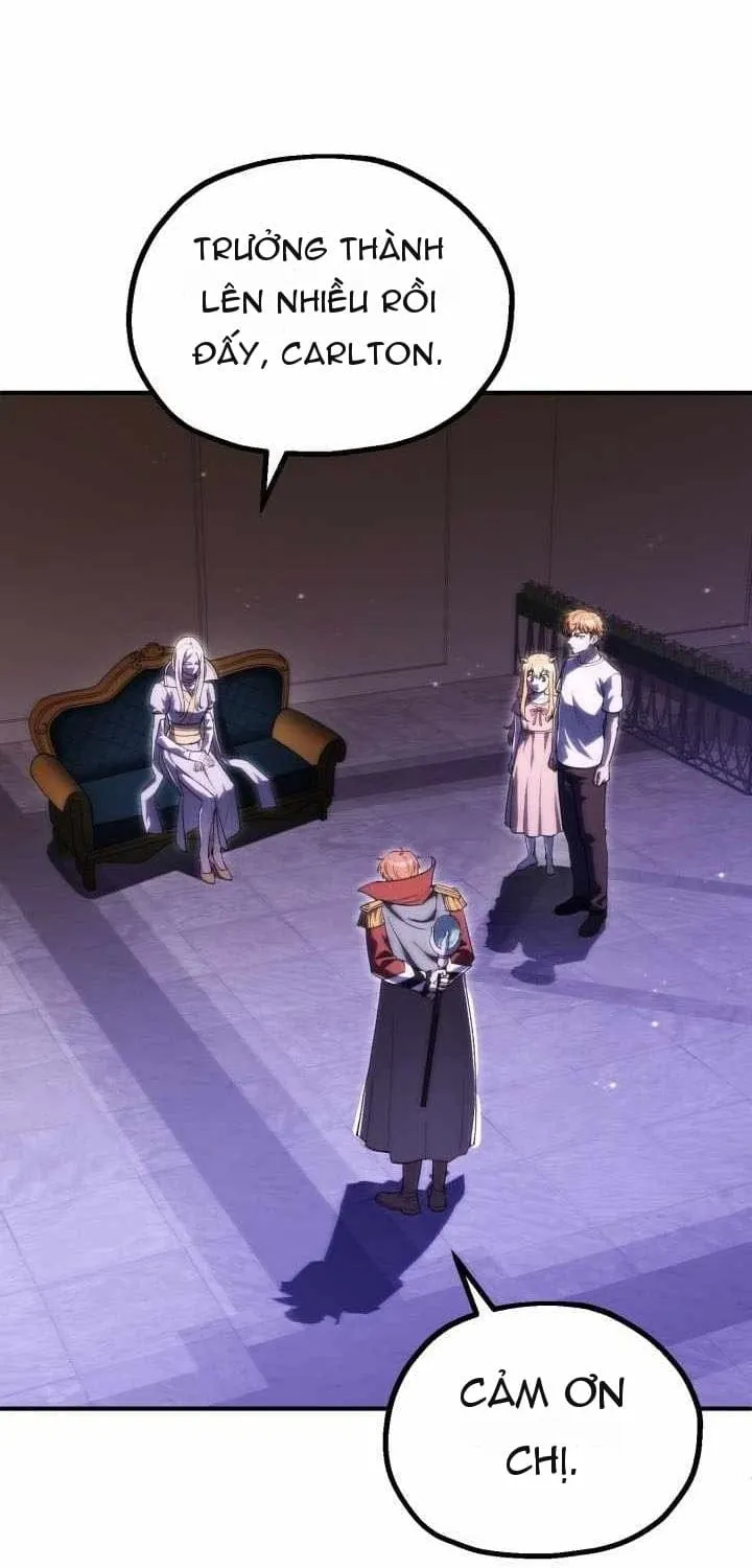 Con Trai Út Của Đại Pháp Sư Lừng Danh Chap 138 - Next Chap 139