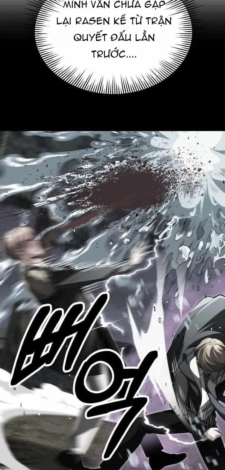 Con Trai Út Của Đại Pháp Sư Lừng Danh Chap 138 - Next Chap 139