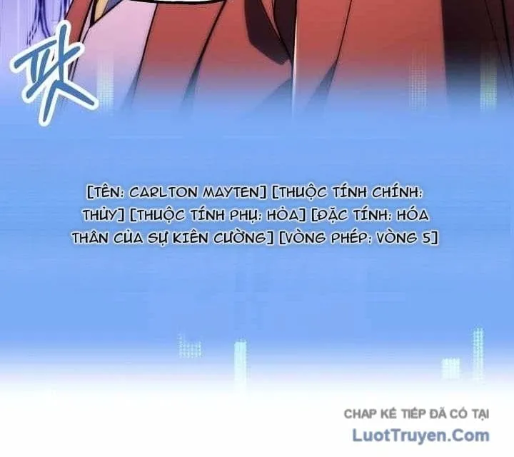 Con Trai Út Của Đại Pháp Sư Lừng Danh Chap 138 - Next Chap 139