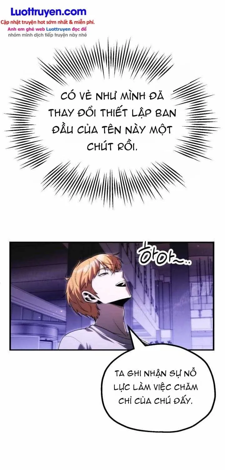 Con Trai Út Của Đại Pháp Sư Lừng Danh Chap 138 - Next Chap 139
