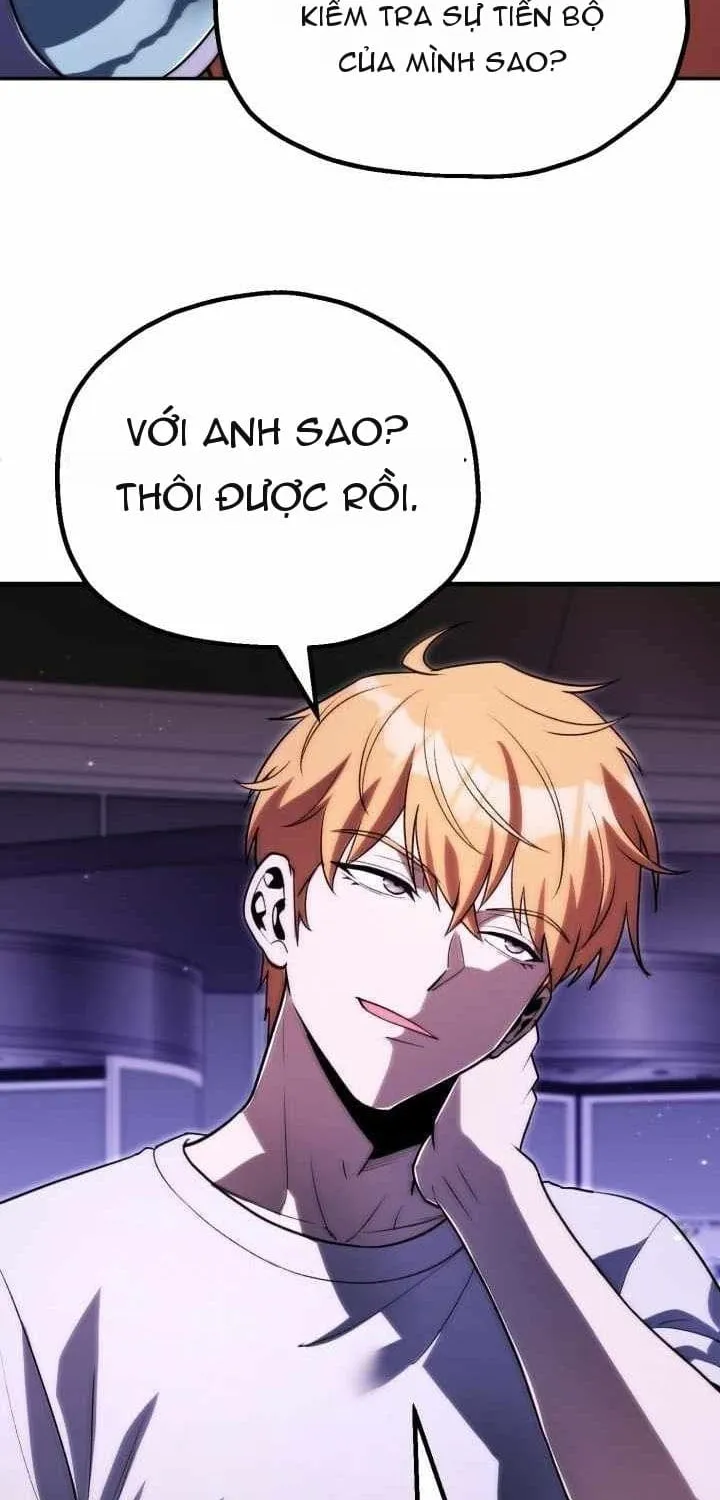Con Trai Út Của Đại Pháp Sư Lừng Danh Chap 138 - Next Chap 139