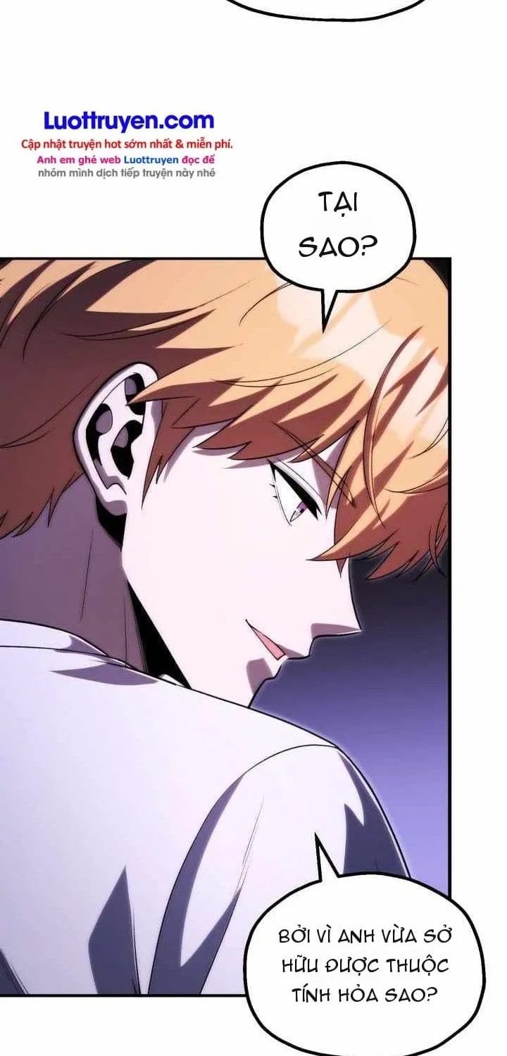 Con Trai Út Của Đại Pháp Sư Lừng Danh Chap 138 - Next Chap 139