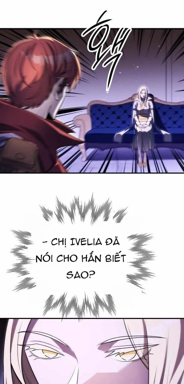 Con Trai Út Của Đại Pháp Sư Lừng Danh Chap 138 - Next Chap 139