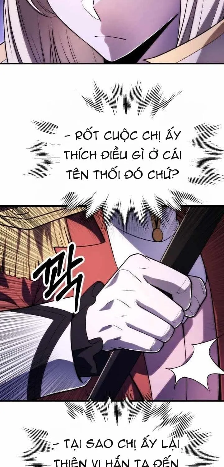 Con Trai Út Của Đại Pháp Sư Lừng Danh Chap 138 - Next Chap 139