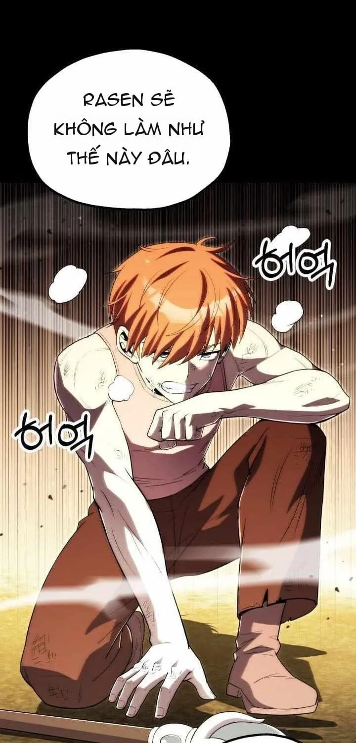 Con Trai Út Của Đại Pháp Sư Lừng Danh Chap 138 - Next Chap 139