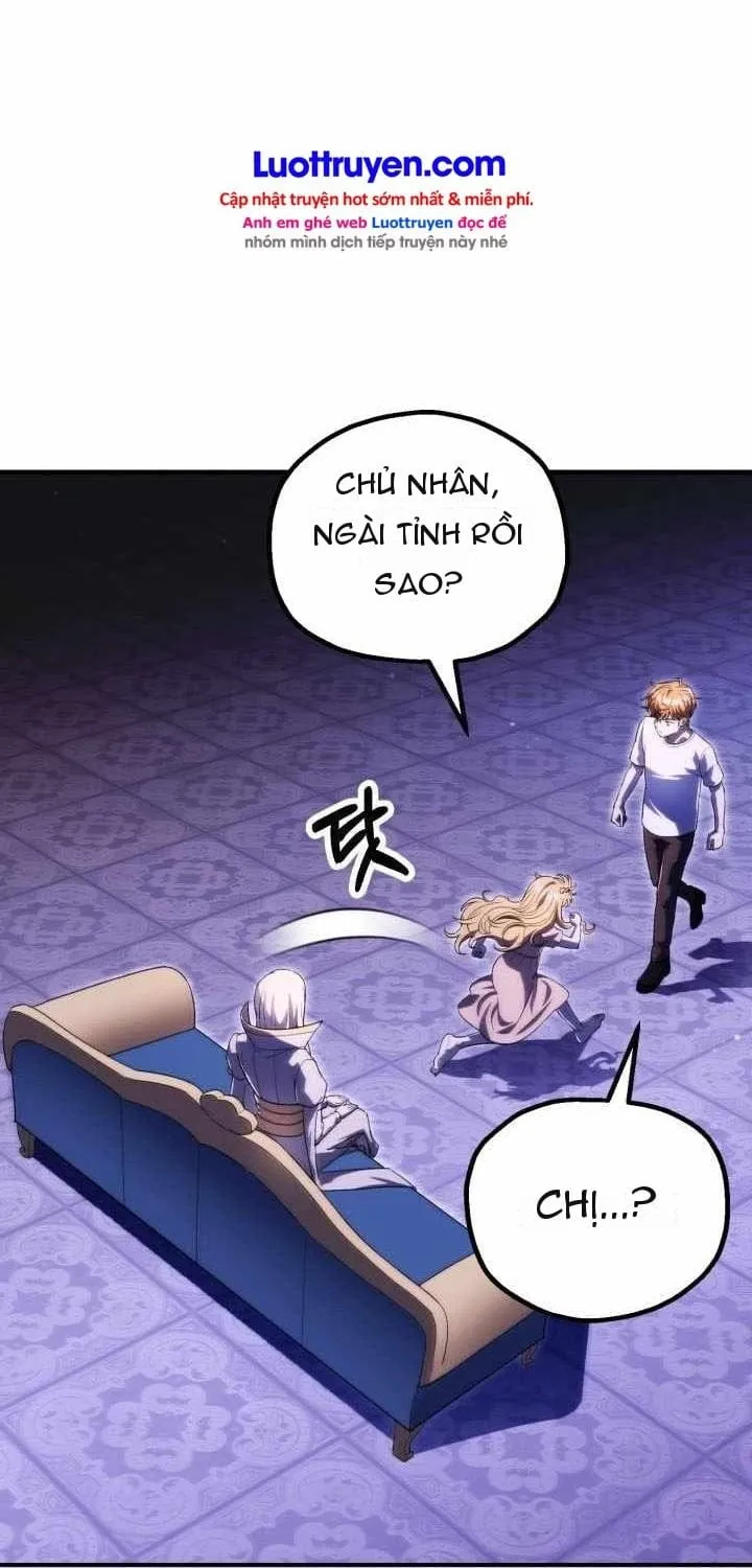 Con Trai Út Của Đại Pháp Sư Lừng Danh Chap 138 - Next Chap 139