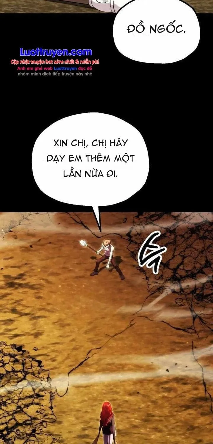 Con Trai Út Của Đại Pháp Sư Lừng Danh Chap 138 - Next Chap 139