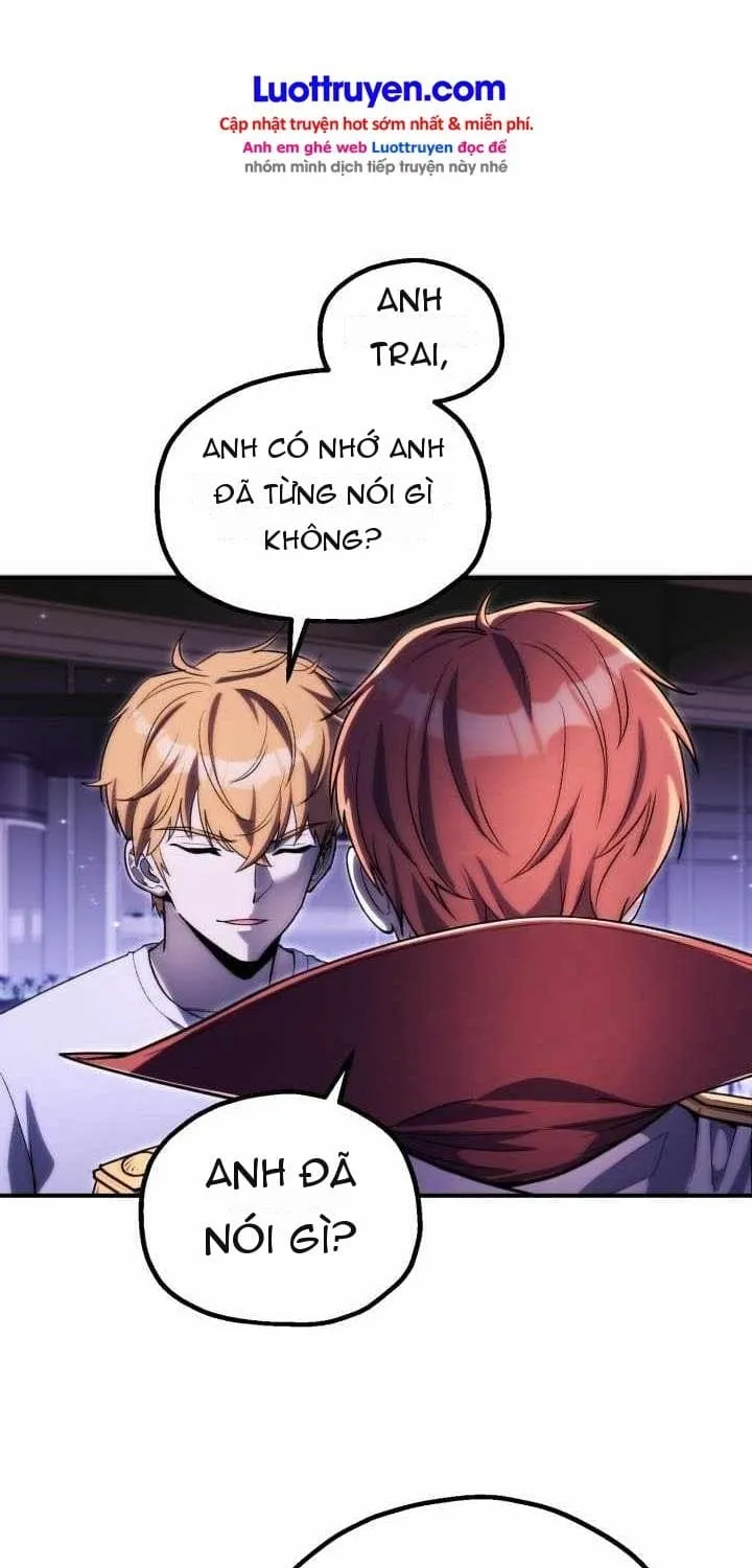 Con Trai Út Của Đại Pháp Sư Lừng Danh Chap 138 - Next Chap 139