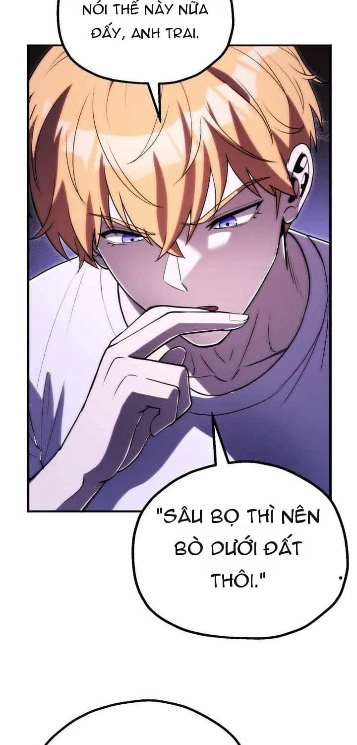 Con Trai Út Của Đại Pháp Sư Lừng Danh Chap 138 - Next Chap 139