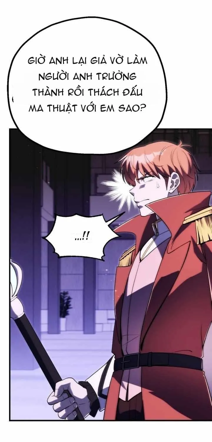 Con Trai Út Của Đại Pháp Sư Lừng Danh Chap 138 - Next Chap 139