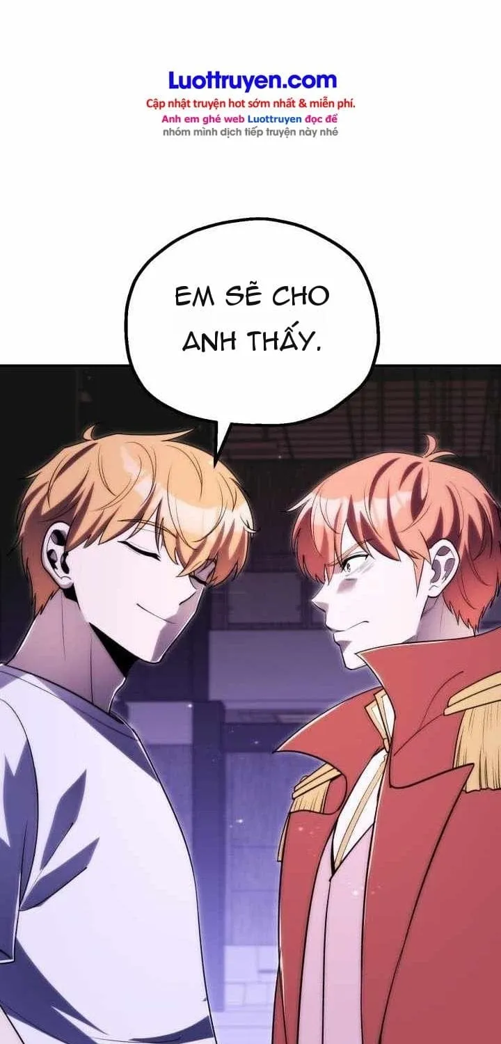 Con Trai Út Của Đại Pháp Sư Lừng Danh Chap 138 - Next Chap 139