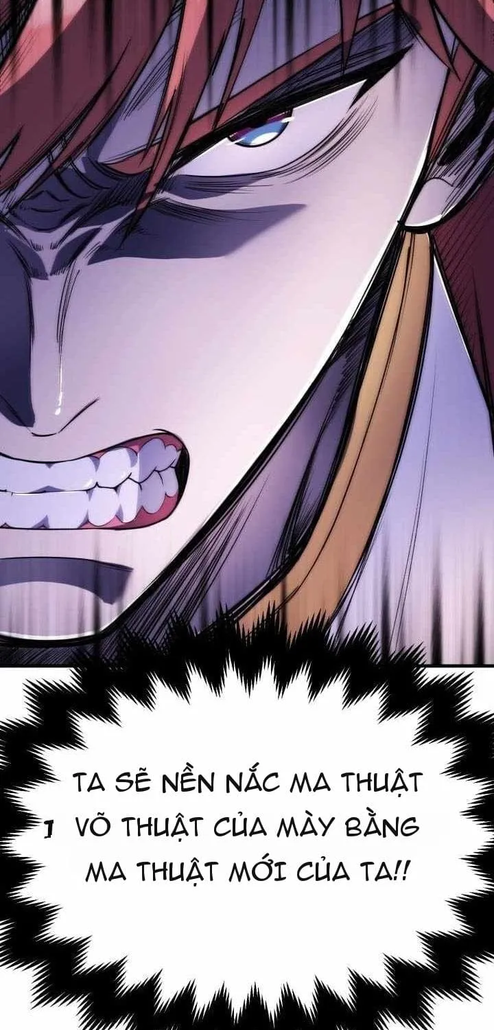 Con Trai Út Của Đại Pháp Sư Lừng Danh Chap 138 - Next Chap 139