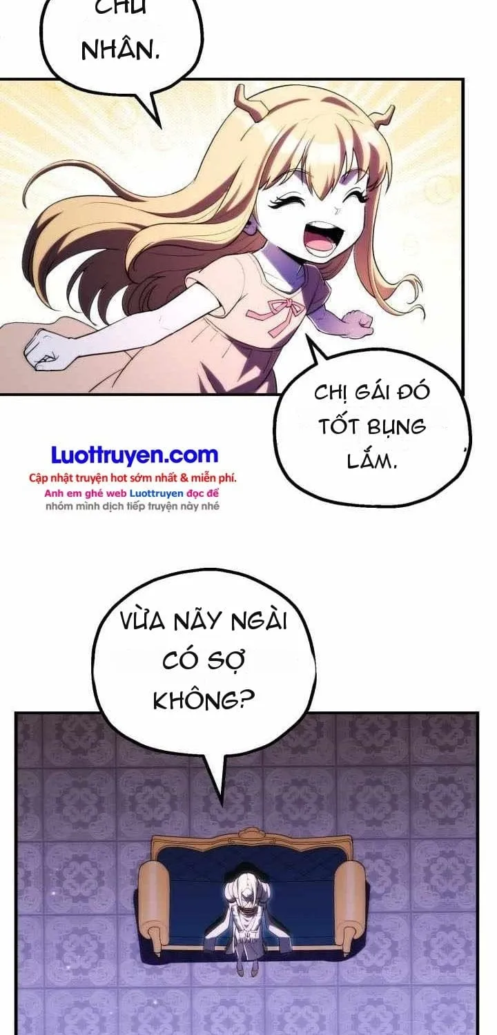 Con Trai Út Của Đại Pháp Sư Lừng Danh Chap 138 - Next Chap 139