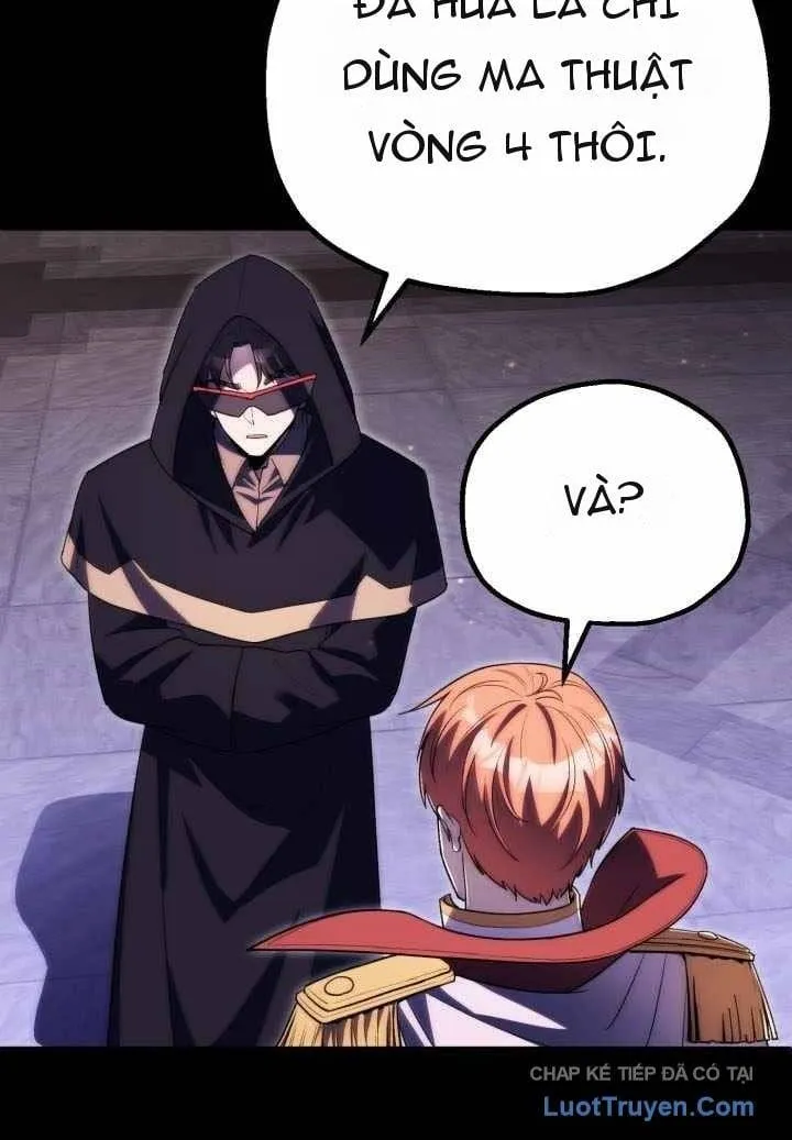 Con Trai Út Của Đại Pháp Sư Lừng Danh Chap 139 - Next Chap 140