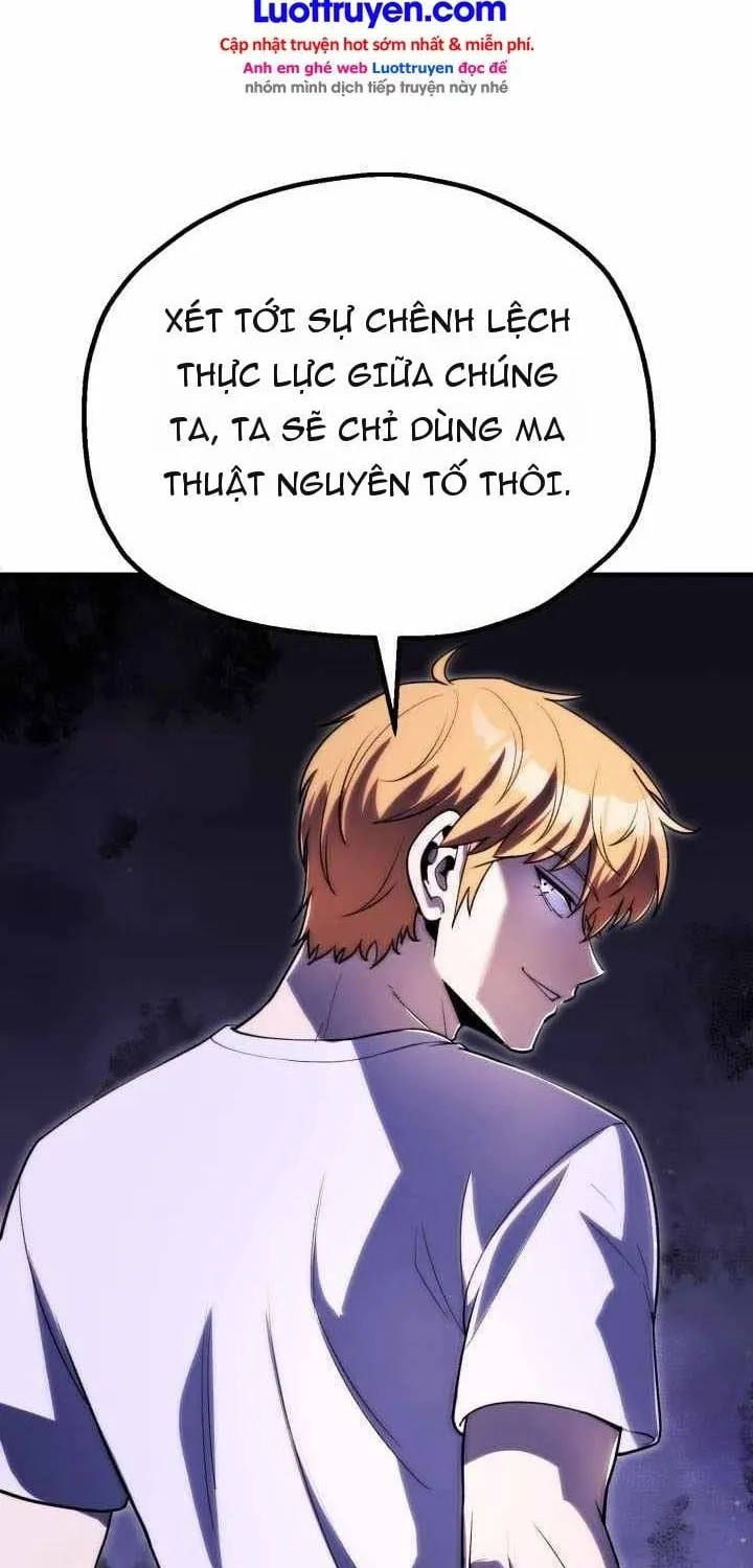 Con Trai Út Của Đại Pháp Sư Lừng Danh Chap 139 - Next Chap 140