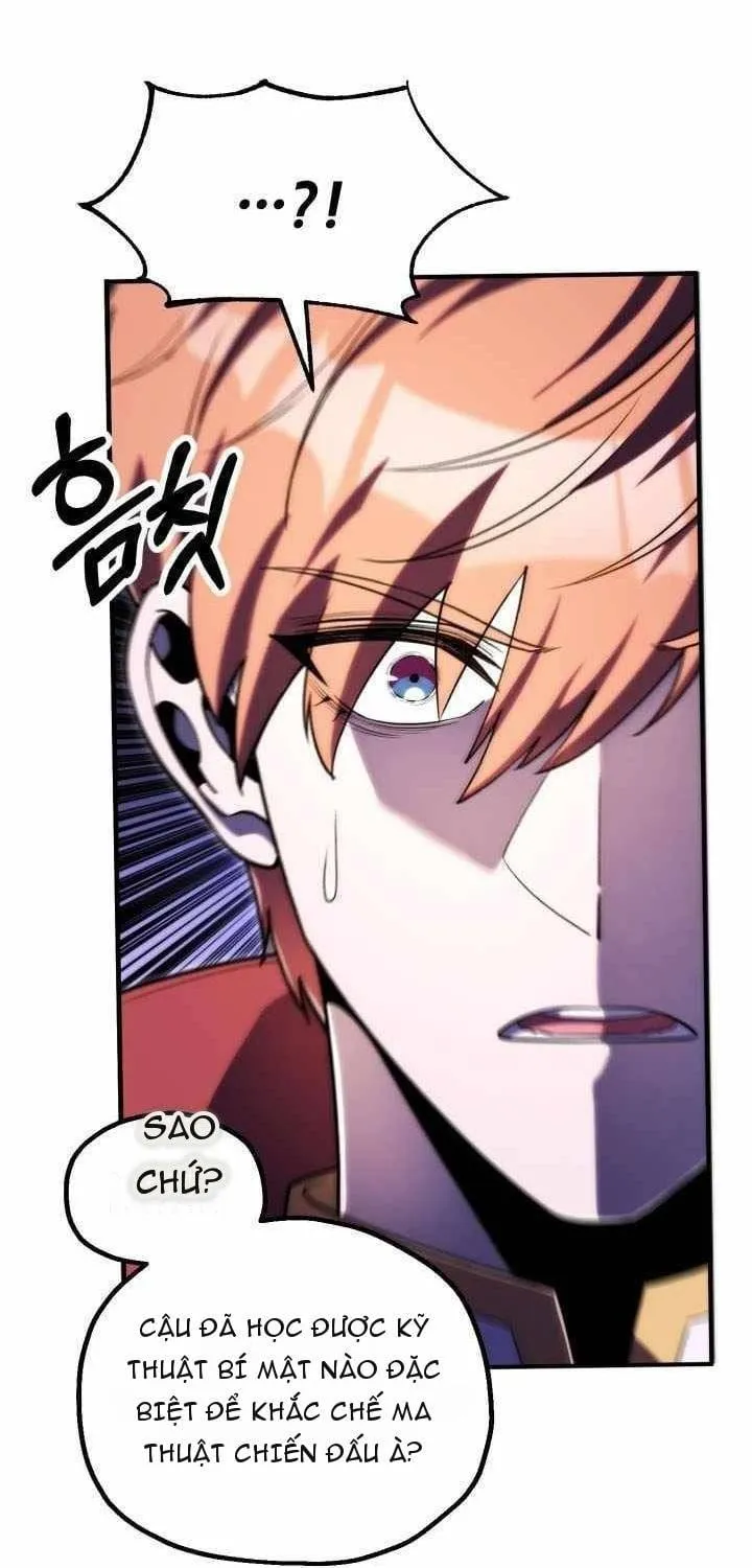 Con Trai Út Của Đại Pháp Sư Lừng Danh Chap 139 - Next Chap 140
