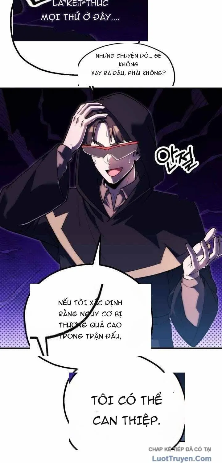 Con Trai Út Của Đại Pháp Sư Lừng Danh Chap 139 - Next Chap 140