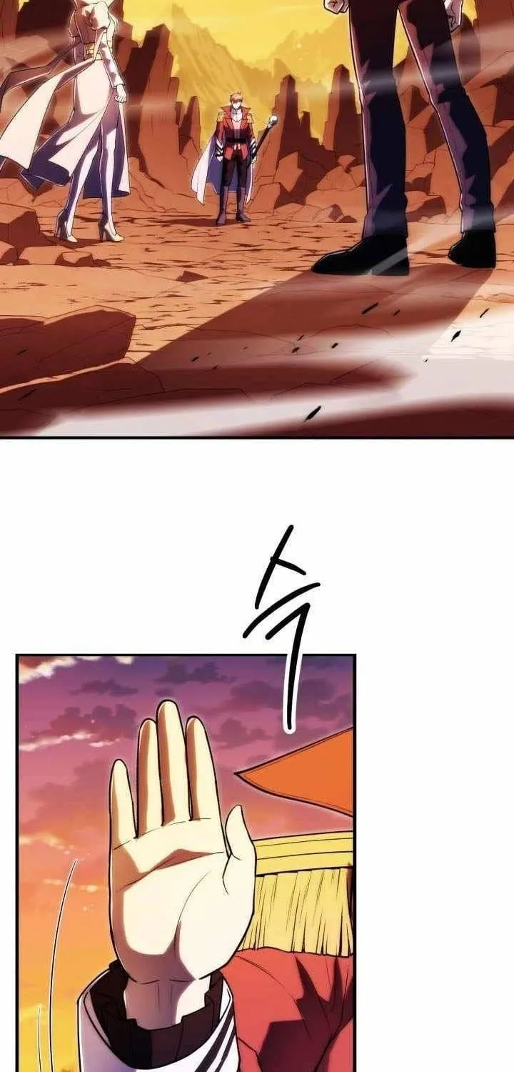 Con Trai Út Của Đại Pháp Sư Lừng Danh Chap 139 - Next Chap 140