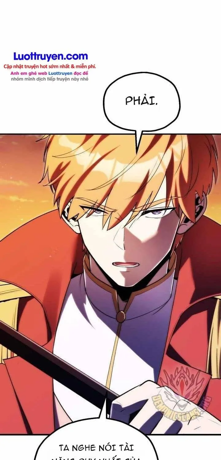 Con Trai Út Của Đại Pháp Sư Lừng Danh Chap 139 - Next Chap 140