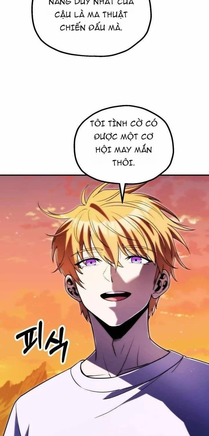 Con Trai Út Của Đại Pháp Sư Lừng Danh Chap 139 - Next Chap 140