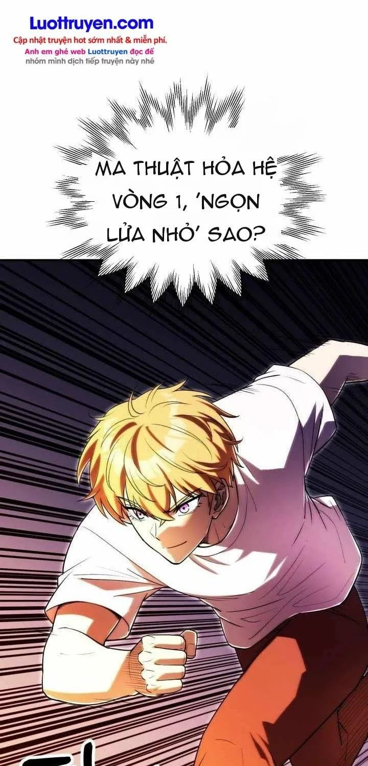 Con Trai Út Của Đại Pháp Sư Lừng Danh Chap 139 - Next Chap 140