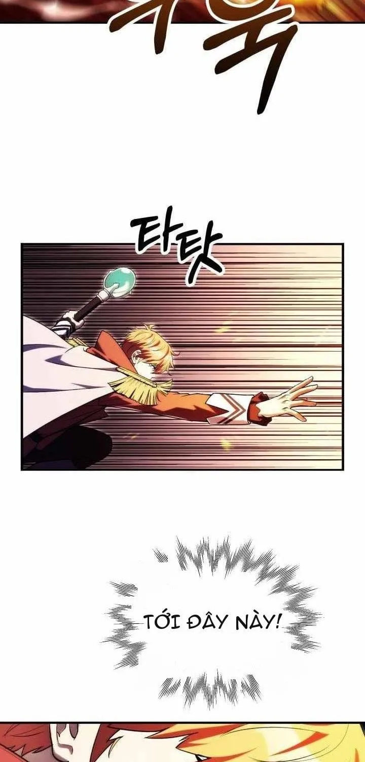 Con Trai Út Của Đại Pháp Sư Lừng Danh Chap 139 - Next Chap 140