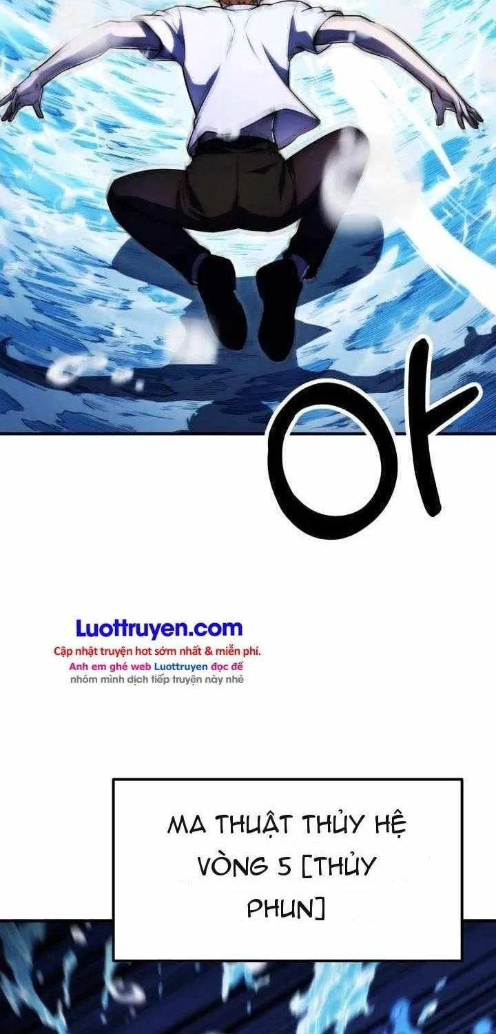 Con Trai Út Của Đại Pháp Sư Lừng Danh Chap 139 - Next Chap 140