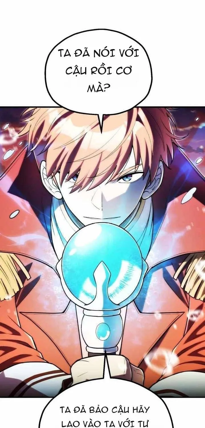 Con Trai Út Của Đại Pháp Sư Lừng Danh Chap 139 - Next Chap 140