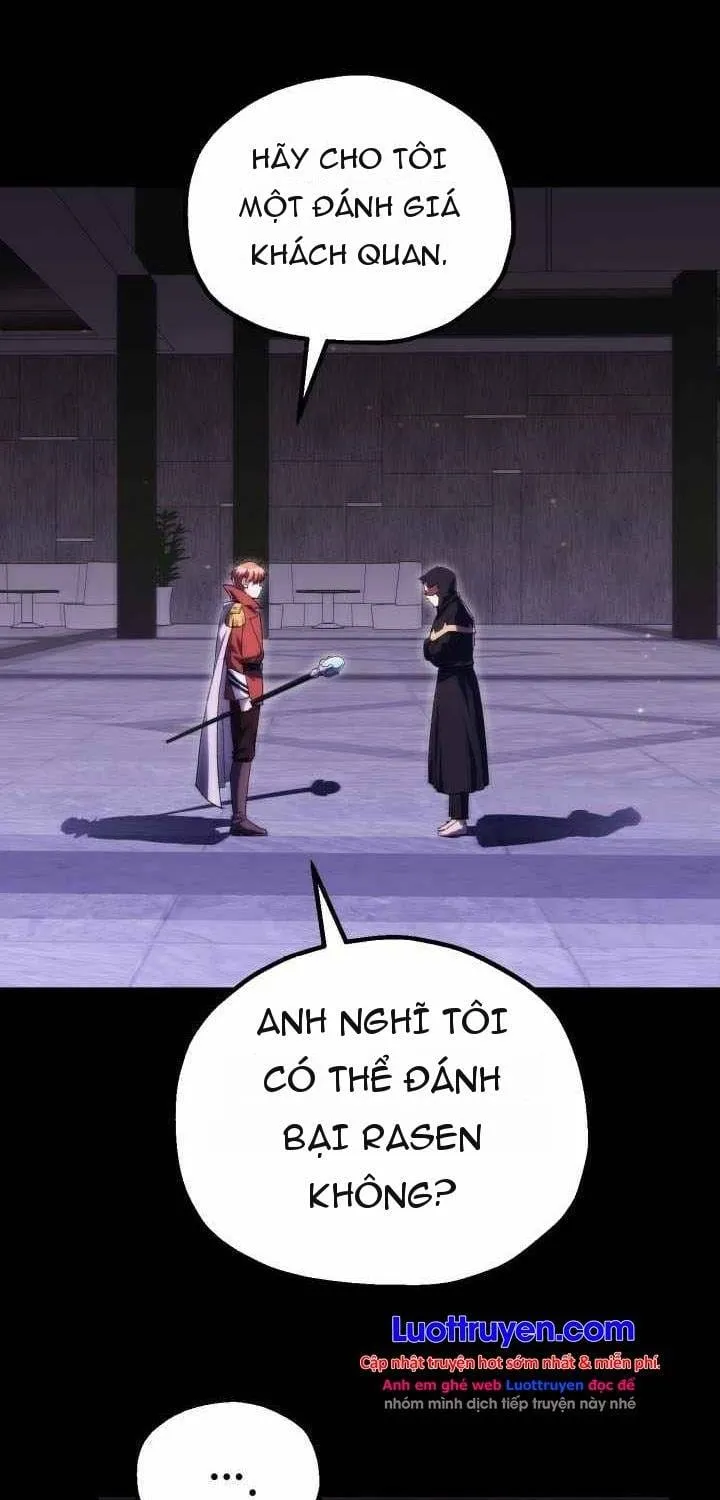 Con Trai Út Của Đại Pháp Sư Lừng Danh Chap 139 - Next Chap 140