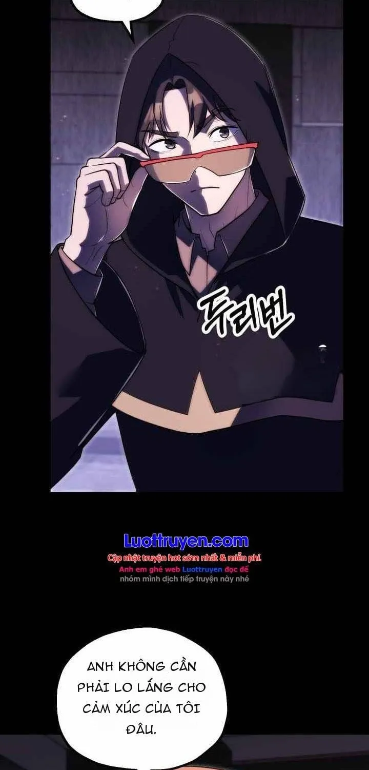 Con Trai Út Của Đại Pháp Sư Lừng Danh Chap 139 - Next Chap 140