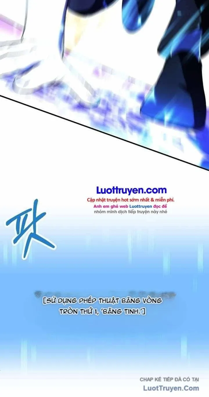 Con Trai Út Của Đại Pháp Sư Lừng Danh Chap 140 - Next Chap 141
