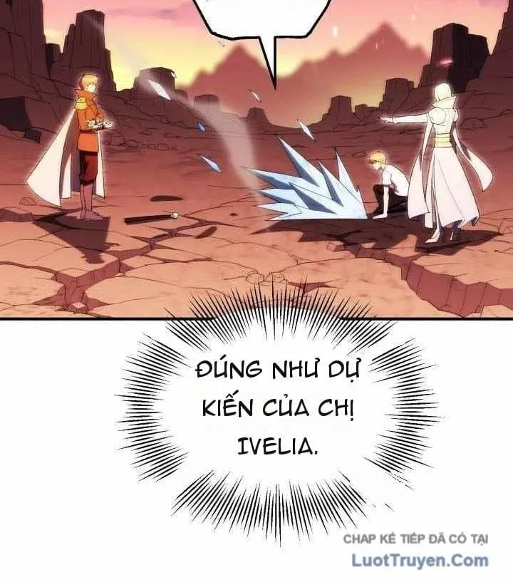 Con Trai Út Của Đại Pháp Sư Lừng Danh Chap 140 - Next Chap 141