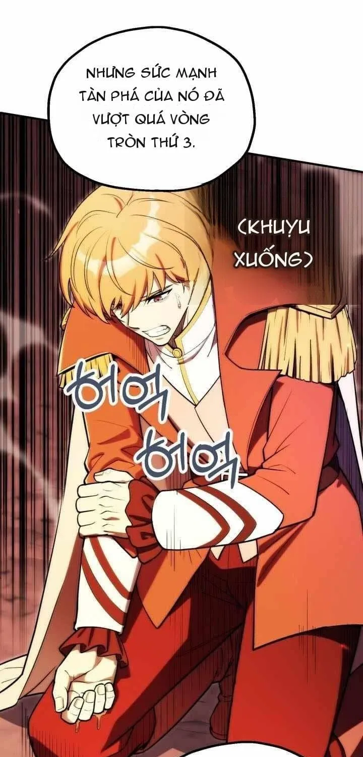 Con Trai Út Của Đại Pháp Sư Lừng Danh Chap 140 - Next Chap 141