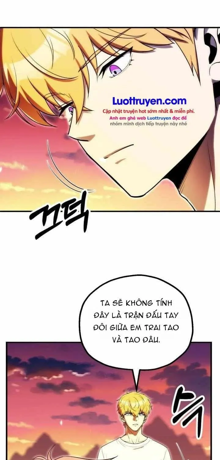Con Trai Út Của Đại Pháp Sư Lừng Danh Chap 140 - Next Chap 141