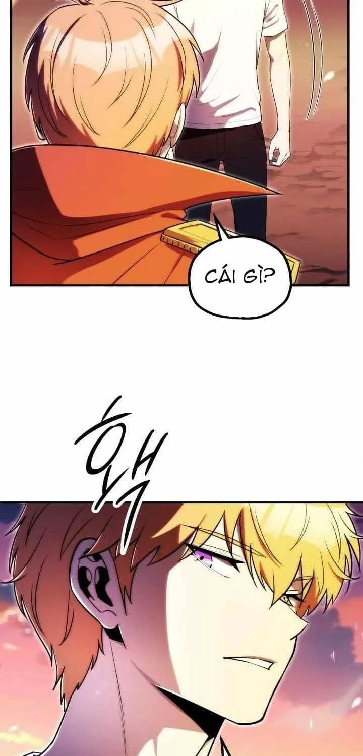 Con Trai Út Của Đại Pháp Sư Lừng Danh Chap 140 - Next Chap 141