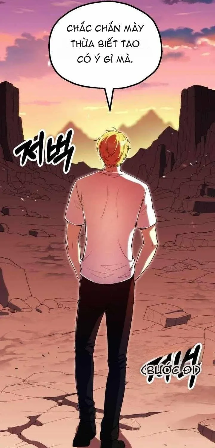 Con Trai Út Của Đại Pháp Sư Lừng Danh Chap 140 - Next Chap 141