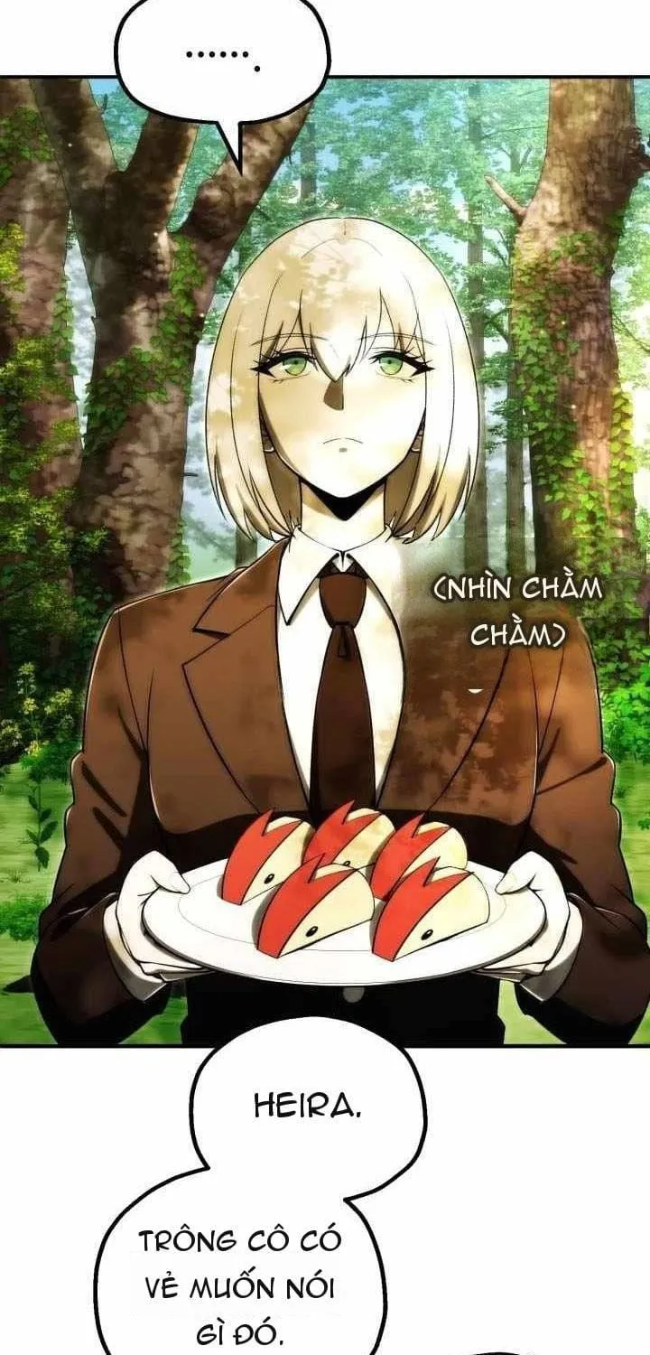 Con Trai Út Của Đại Pháp Sư Lừng Danh Chap 140 - Next Chap 141