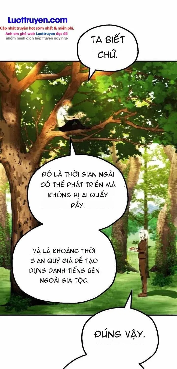Con Trai Út Của Đại Pháp Sư Lừng Danh Chap 140 - Next Chap 141