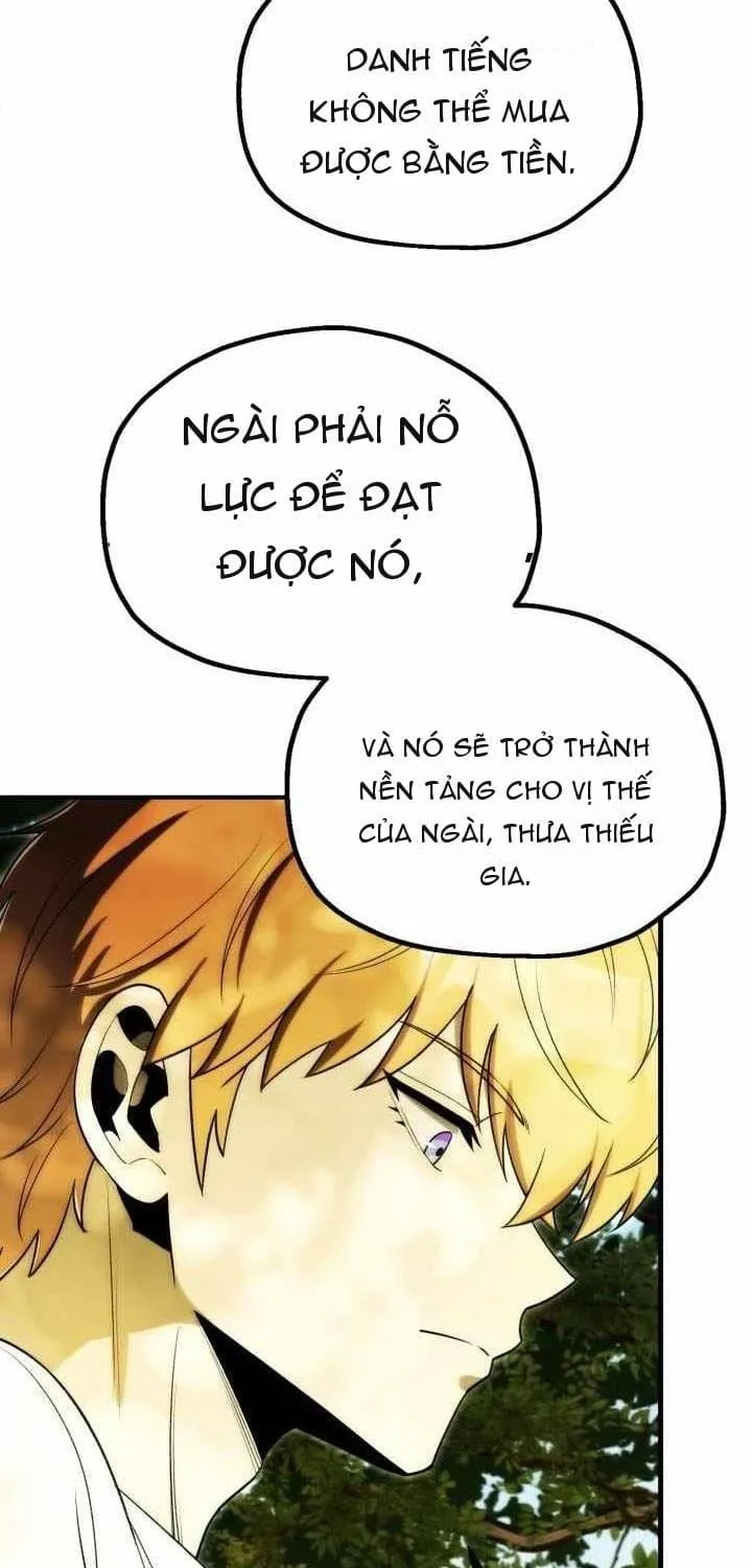 Con Trai Út Của Đại Pháp Sư Lừng Danh Chap 140 - Next Chap 141