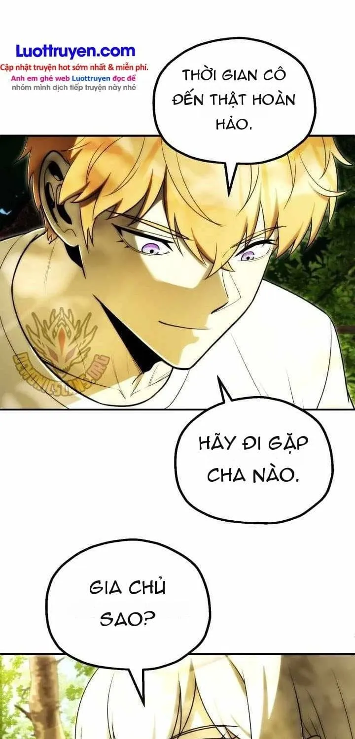 Con Trai Út Của Đại Pháp Sư Lừng Danh Chap 140 - Next Chap 141