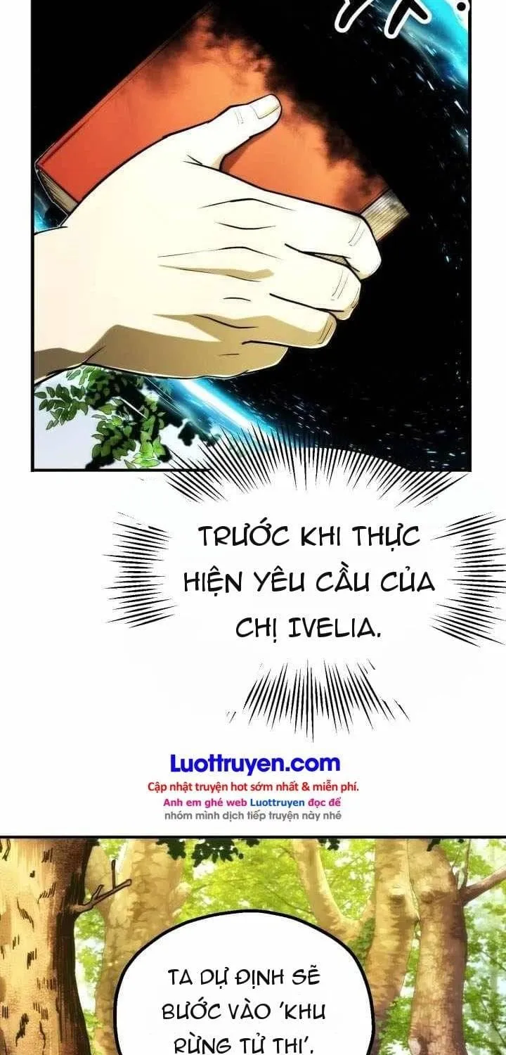 Con Trai Út Của Đại Pháp Sư Lừng Danh Chap 140 - Next Chap 141