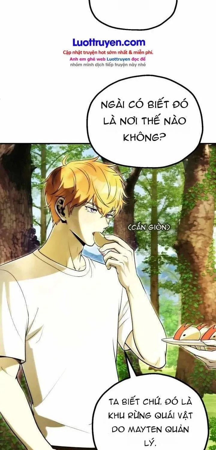 Con Trai Út Của Đại Pháp Sư Lừng Danh Chap 140 - Next Chap 141
