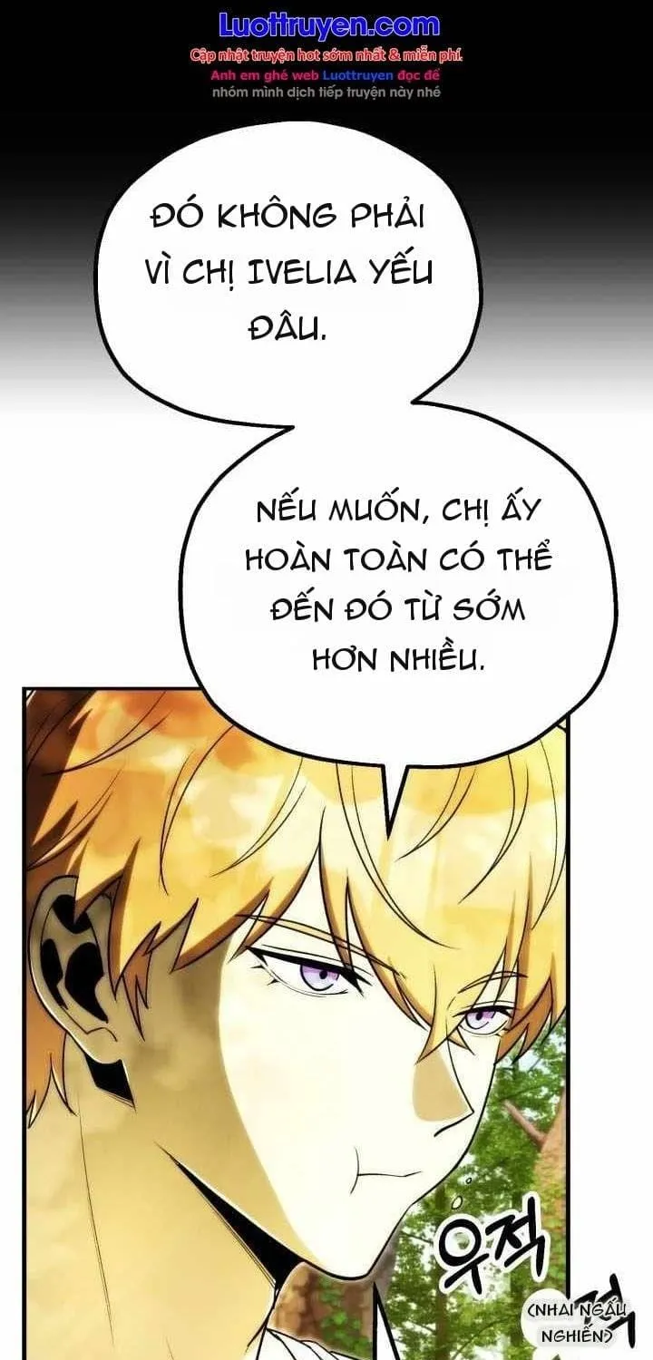 Con Trai Út Của Đại Pháp Sư Lừng Danh Chap 140 - Next Chap 141