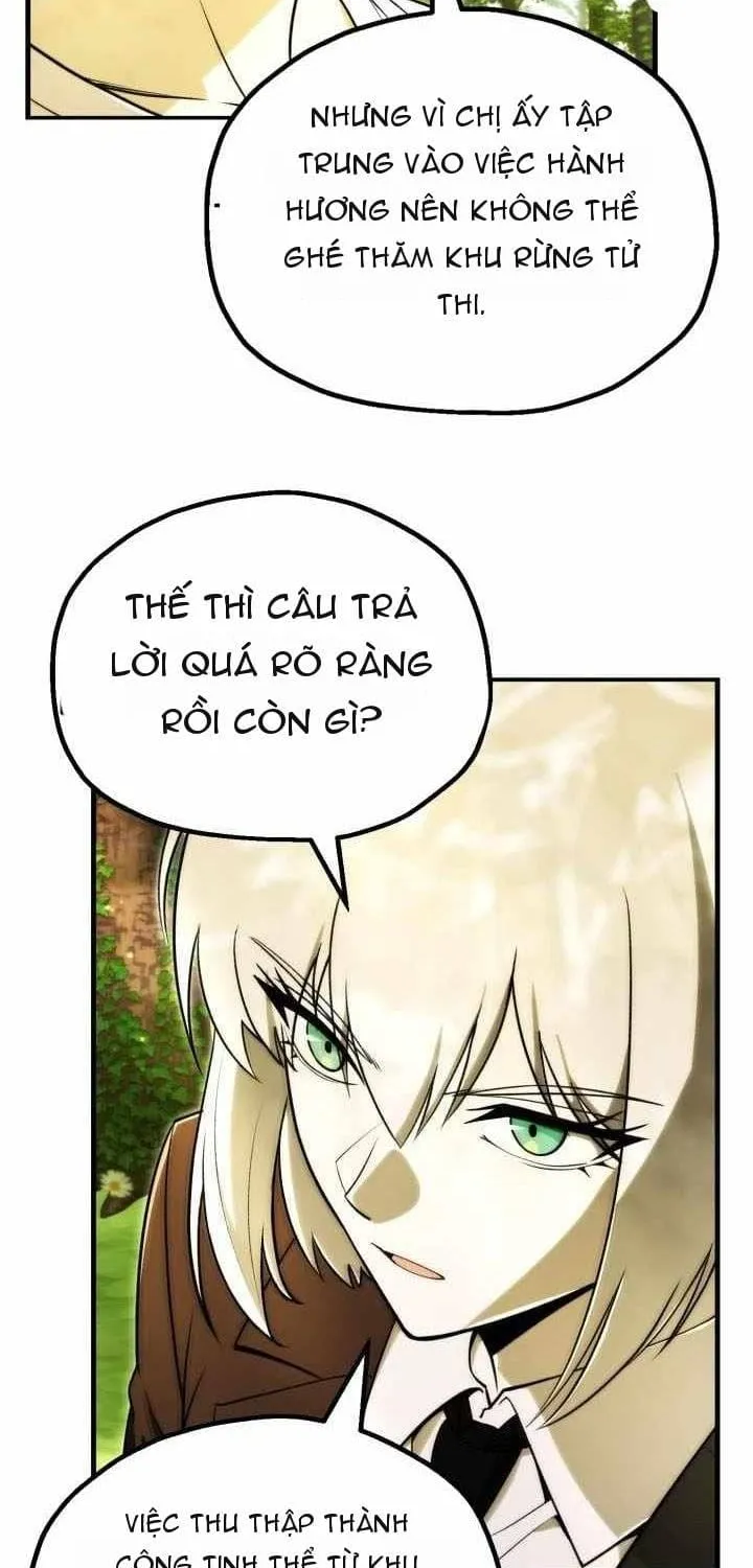 Con Trai Út Của Đại Pháp Sư Lừng Danh Chap 140 - Next Chap 141