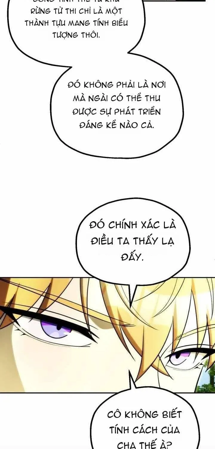 Con Trai Út Của Đại Pháp Sư Lừng Danh Chap 140 - Next Chap 141