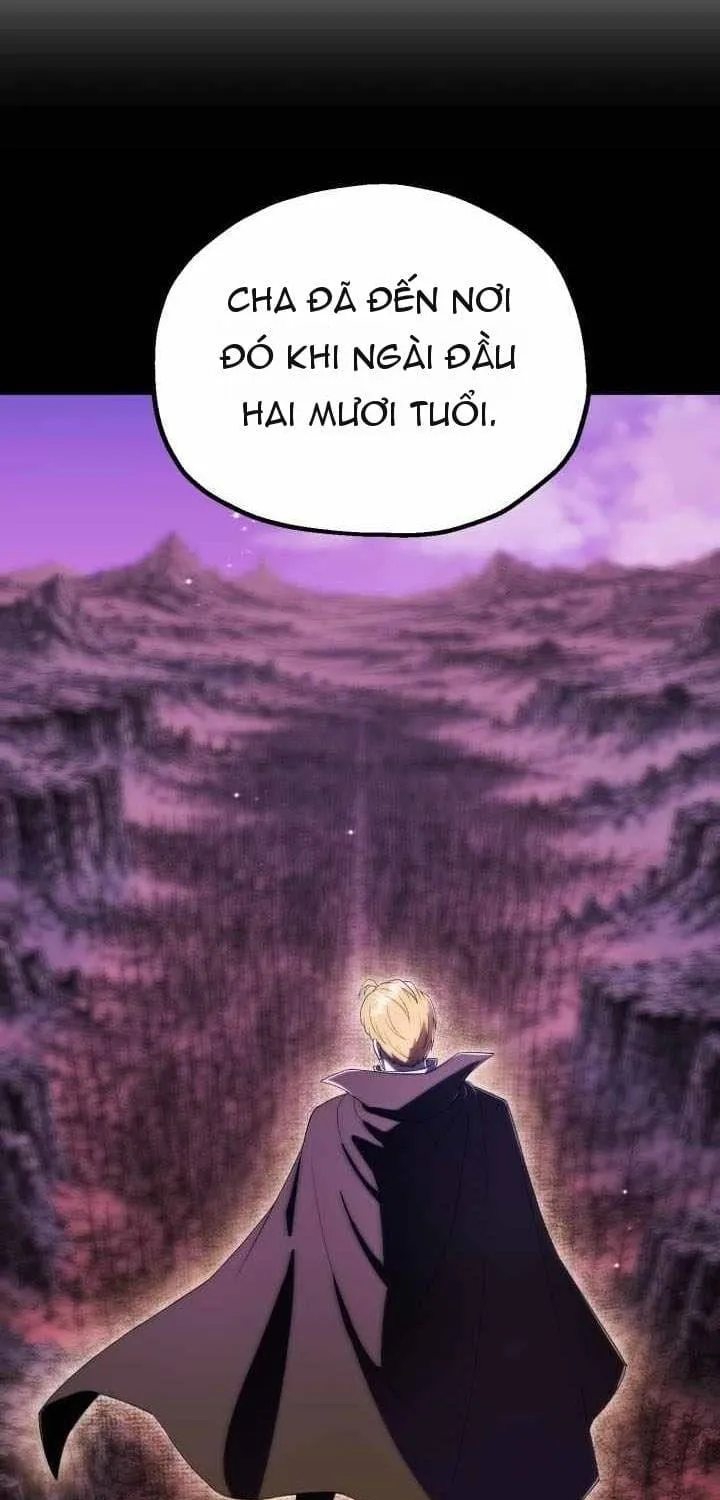 Con Trai Út Của Đại Pháp Sư Lừng Danh Chap 140 - Next Chap 141