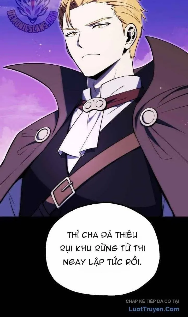 Con Trai Út Của Đại Pháp Sư Lừng Danh Chap 140 - Next Chap 141