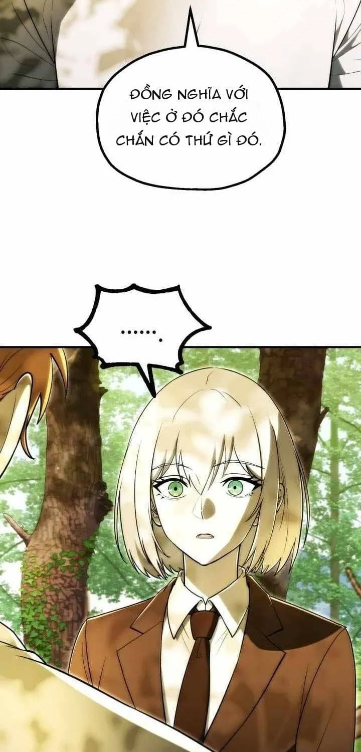 Con Trai Út Của Đại Pháp Sư Lừng Danh Chap 140 - Next Chap 141
